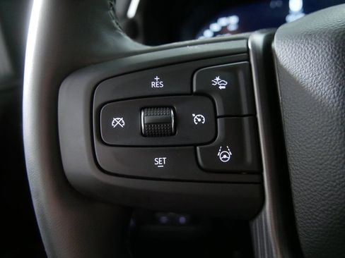 Used 2024 GMC Yukon Denali Ultimate image 23