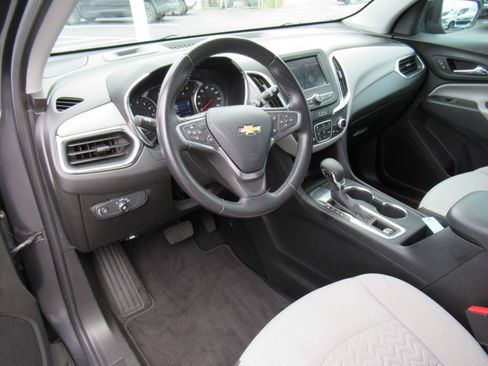 Certified 2022 Chevrolet Equinox LT FWD image 16