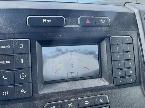 Used 2020 Ford F350 XL w/ Power Equipment Group AWD/4WD image 21