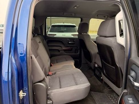 Used 2014 GMC Sierra 1500 SLE w/ SLE Value Package AWD/4WD image 13