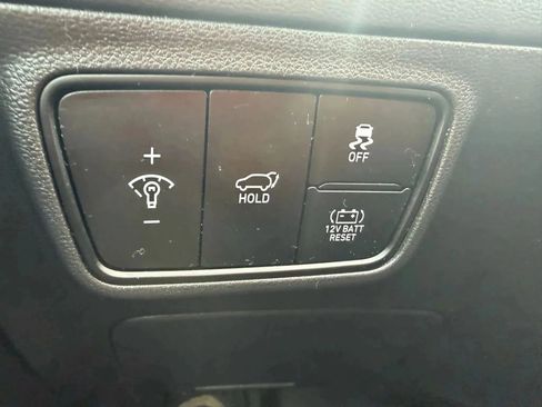 Used 2022 Hyundai Tucson SEL image 5