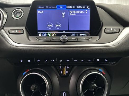 Used 2020 Chevrolet Blazer LT w/ LPO, Cargo Package image 20