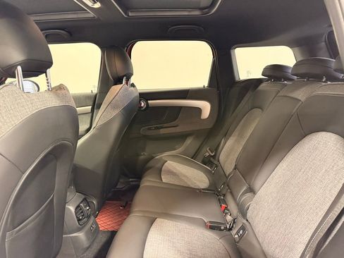 Certified 2023 MINI Cooper Countryman John Cooper Works image 7