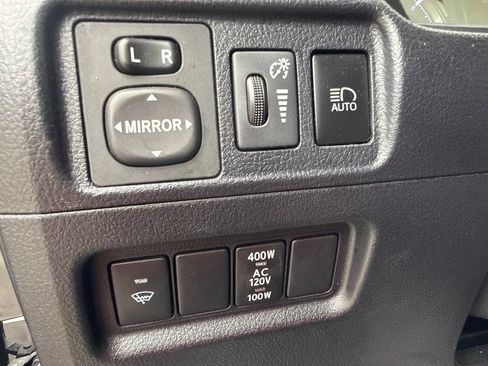 Used 2021 Toyota 4Runner SR5 RWD image 28
