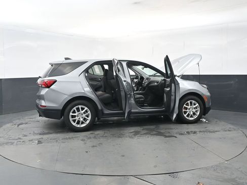 Certified 2023 Chevrolet Equinox LT image 30