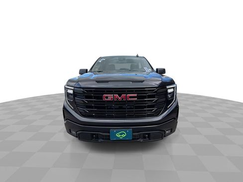 Certified 2022 GMC Sierra 1500 Elevation image 3