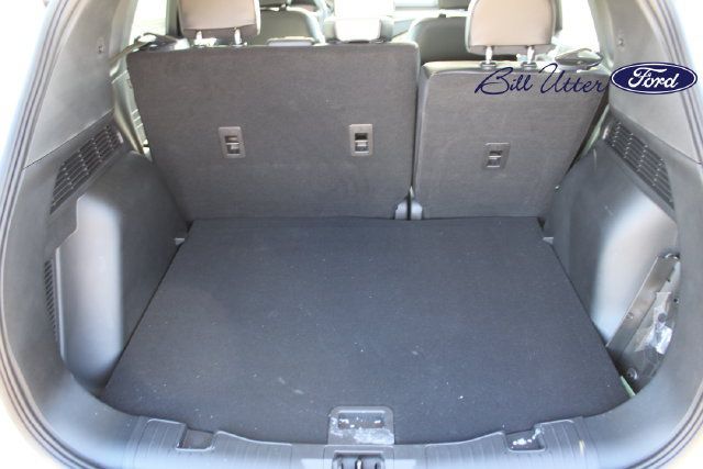 New 2025 Ford Escape SE FWD image 6