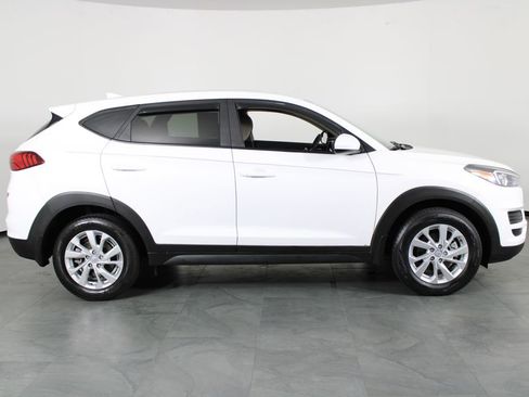 Used 2019 Hyundai Tucson SE image 13