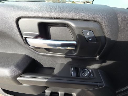 Certified 2025 GMC Sierra 1500 Pro w/ Pro Value Package image 14