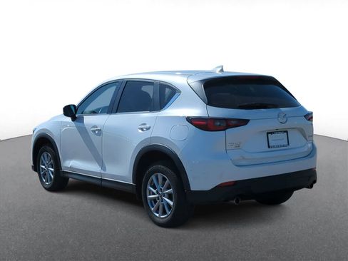 Used 2023 MAZDA CX-5 AWD 2.5 S w/ Select Package image 6