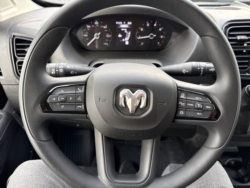 New 2026 RAM ProMaster 2500 w/ Convenience Group image 19