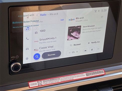 Used 2025 Toyota 4Runner SR5 image 28