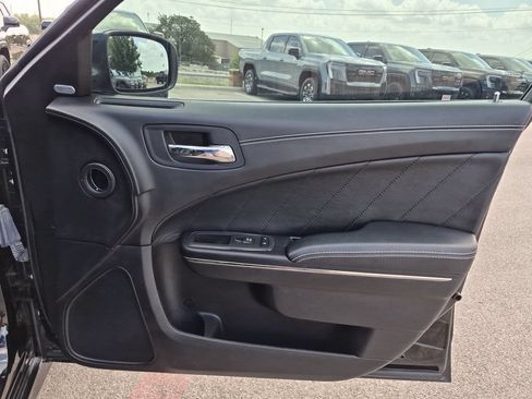 Used 2021 Dodge Charger SRT Hellcat RWD image 35