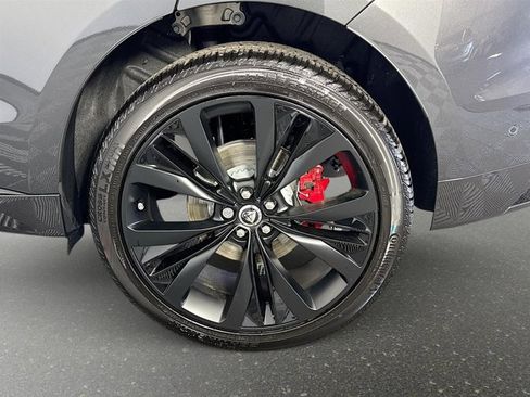 New 2026 Jaguar F-PACE R-Dynamic S image 33