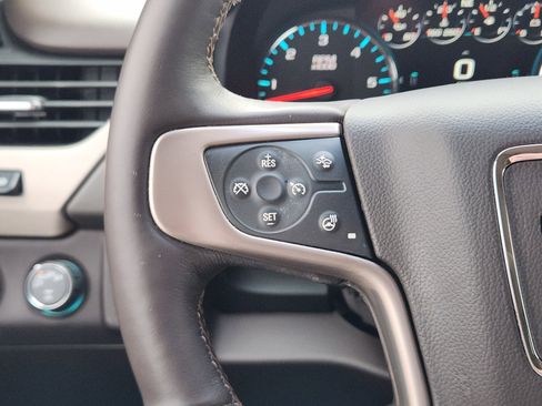 Used 2018 GMC Yukon Denali w/ Open Road Package image 31