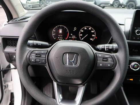 Certified 2025 Honda CR-V EX image 27