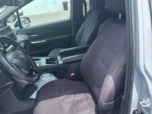 Used 2022 Toyota Sienna XLE Woodland Edition AWD/4WD image 11