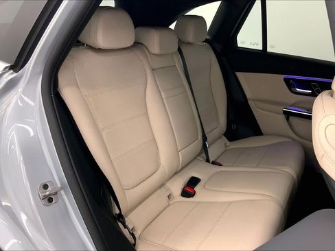 Certified 2023 Mercedes-Benz GLC 300 image 14