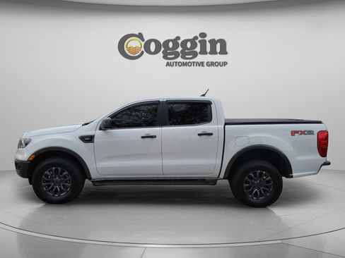 Used 2020 Ford Ranger XLT w/ Equipment Group 301A Mid image 2