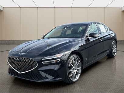 Certified 2026 Genesis G70 2.5T