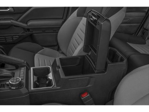 Used 2024 Toyota Tacoma TRD Off-Road w/ TRD Off Road Premium Package AWD/4WD image 13