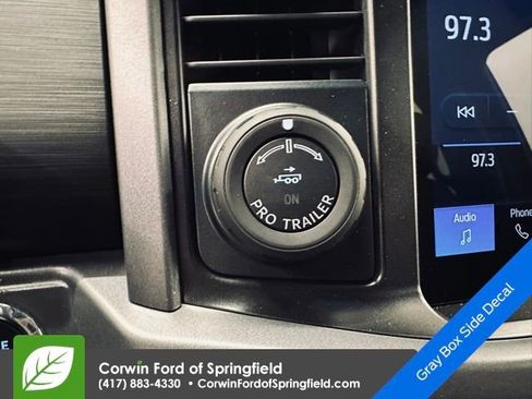 New 2025 Ford F150 XLT w/ Equipment Group 302A MID image 39