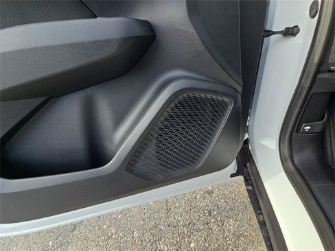 New 2026 Chevrolet Equinox EV LT w/ LPO, All-Weather Mat Package image 25