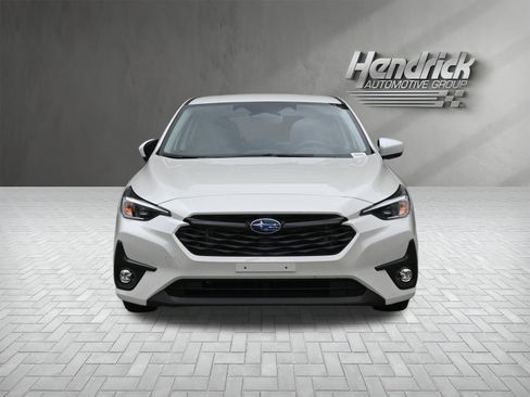 New 2026 Subaru Impreza 2.0i Sport image 3