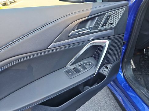 Used 2024 BMW X1 M35i w/ Premium Package AWD/4WD image 19