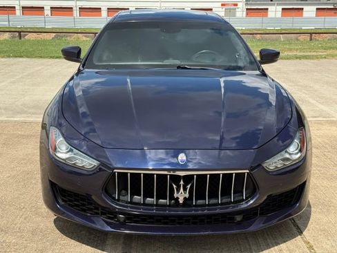 Used 2019 Maserati Ghibli image 9