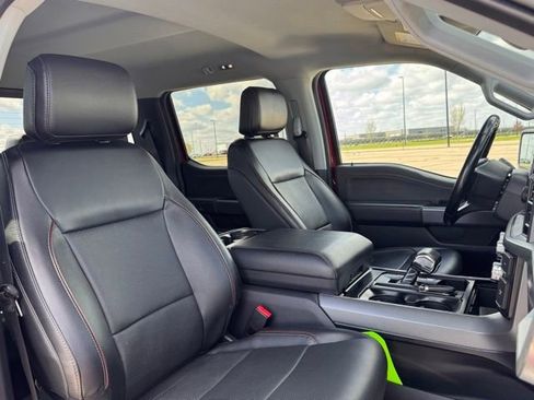 Used 2023 Ford F150 Lariat AWD/4WD image 23