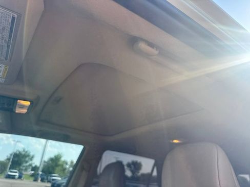 Used 2010 Toyota 4Runner Limited AWD/4WD image 10