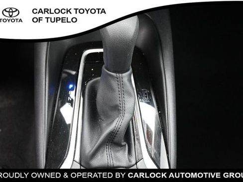 Used 2026 Toyota Corolla LE FWD image 27