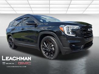 Used 2023 GMC Terrain SLT w/ Infotainment Package II FWD 360° Tour