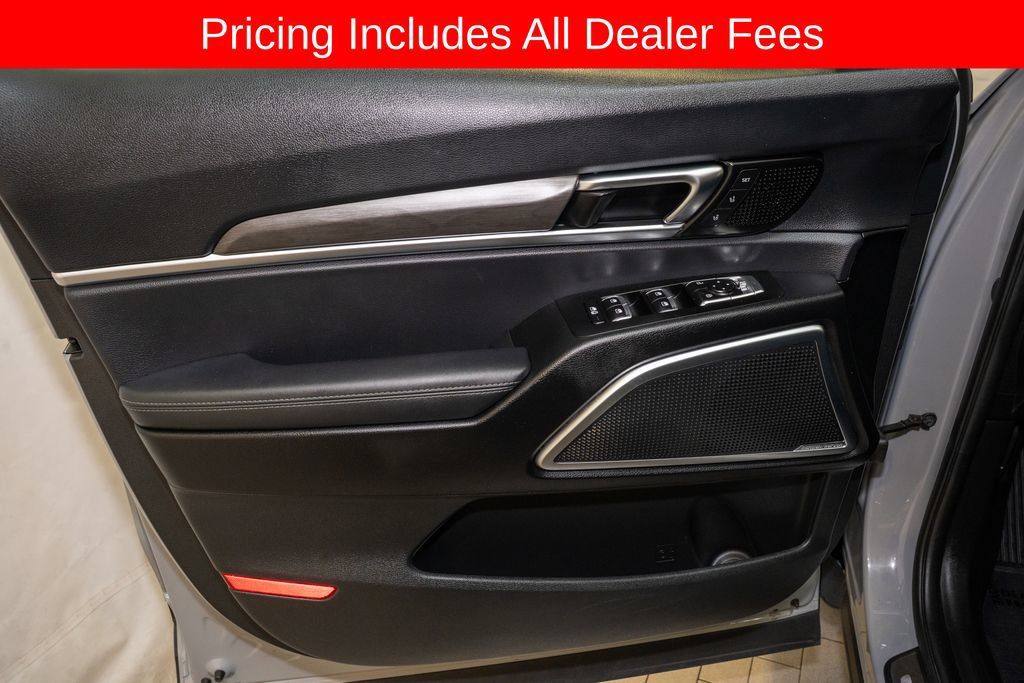 Used 2023 Kia Telluride SX Prestige X-Line AWD/4WD image 15