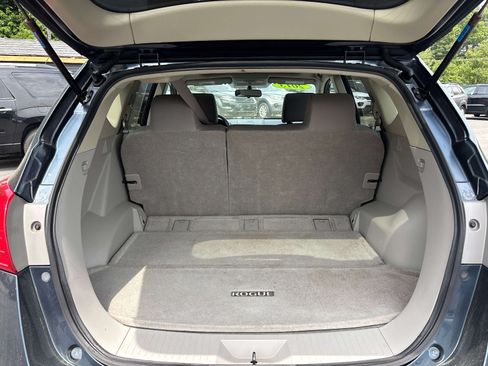 Used 2013 Nissan Rogue SV w/ Premium Pkg AWD/4WD image 14