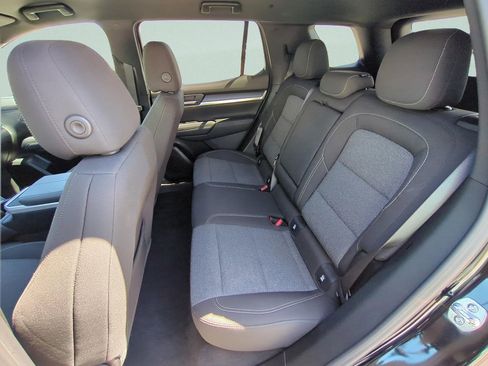 Used 2026 GMC Terrain Elevation image 13