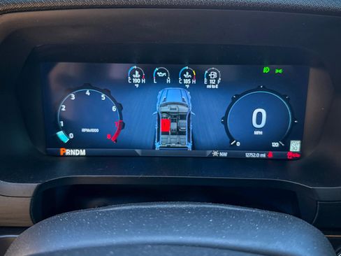 Used 2024 Ford F150 Tremor w/ Mobile Office Package AWD/4WD image 35