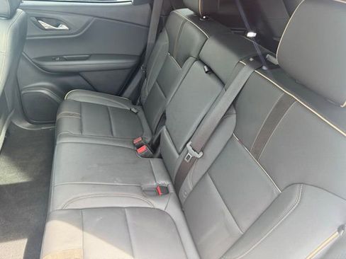 Certified 2023 Chevrolet Blazer Premier AWD/4WD image 9