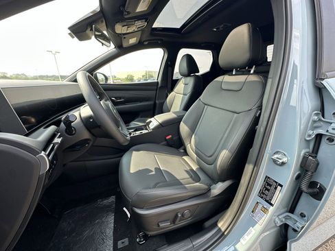 Used 2026 Hyundai Santa Cruz SEL AWD/4WD image 12