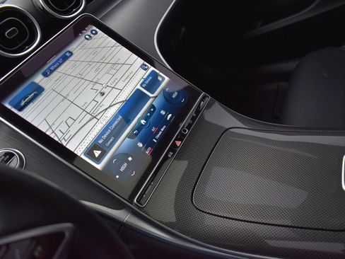 Used 2022 Mercedes-Benz C 300 4MATIC Sedan image 25