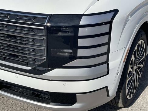 New 2026 Hyundai Palisade Calligraphy image 9