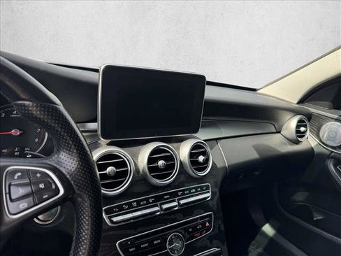 Used 2016 Mercedes-Benz C 300 4MATIC Sedan image 14