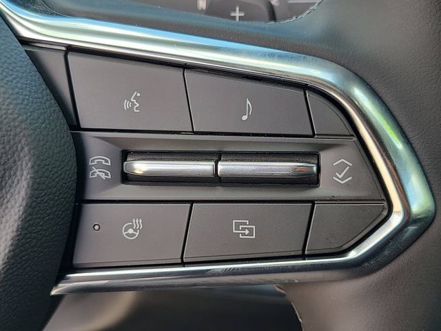 New 2026 Chevrolet Equinox LT w/ Safety and Technology Package FWD image 23