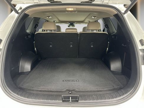 Certified 2022 Hyundai Santa Fe Limited FWD image 11