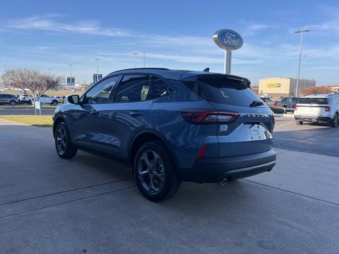 New 2026 Ford Escape ST-Line Select w/ Tech Pack #1 image 4