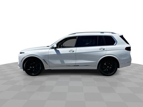 Used 2024 BMW X7 xDrive40i AWD/4WD image 5