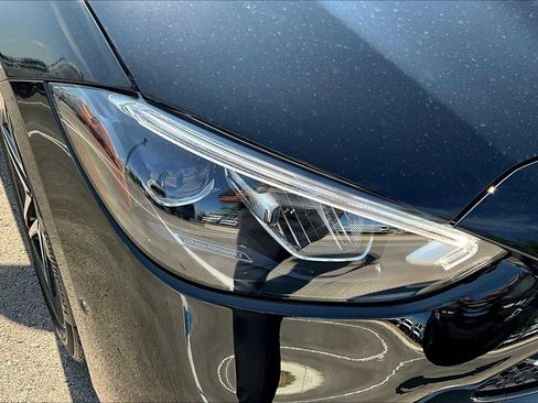 New 2025 Mercedes-Benz C 300 C 300 image 13