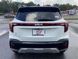 New 2025 Kia Seltos S image 3