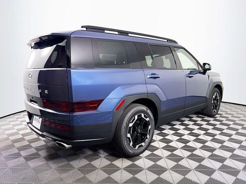 New 2026 Hyundai Santa Fe SEL image 7